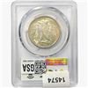 Image 2 : 1944 Walking Liberty Half Dollar PCGS MS65
