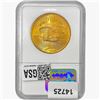 Image 2 : 1924 $20 Gold Double Eagle NGC MS63