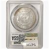 Image 2 : 1904-O Morgan Silver Dollar PCGS MS64 PL