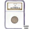 Image 1 : 1912-S Liberty Victory Nickel NGC G6