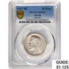 Image 1 : 1913 BC 50 Kopeks Russia PCGS MS63 Bit-93