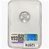 Image 2 : 1943-D Wheat Cent NGC MS67