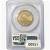 Image 2 : 1981-S SBA Dollar PCGS PR69 DCAM Ty 2