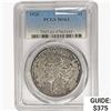Image 1 : 1926 Silver Peace Dollar PCGS MS63