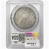 Image 2 : 1926 Silver Peace Dollar PCGS MS63