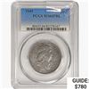 Image 1 : 1949 Franklin Half Dollar PCGS MS66 FBL