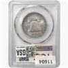 Image 2 : 1949 Franklin Half Dollar PCGS MS66 FBL