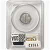 Image 2 : 1938 Mercury Silver Dime PCGS MS67 FB
