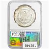 Image 2 : 1878-S Morgan Silver Dollar PGA MS65