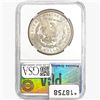 Image 2 : 1880-S Morgan Silver Dollar PGA MS67+ PL