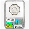 Image 2 : 1963 Franklin Half Dollar PGA MS66 FBL
