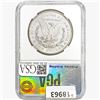 Image 2 : 1878-S Morgan Silver Dollar PGA MS66 PL