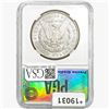 Image 2 : 1885-CC Morgan Silver Dollar PGA MS66 PL