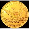 Image 2 : 1846 $10 Gold Eagle UNCIRCULATED