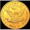 Image 2 : 1903-O $10 Gold Eagle CHOICE BU