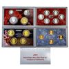 Image 2 : 2009-2012 Proof Set Lot (142 Coins)