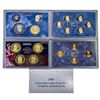 Image 4 : 2009-2012 Proof Set Lot (142 Coins)