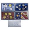 Image 5 : 2009-2012 Proof Set Lot (142 Coins)