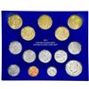 Image 8 : 2015 P & D Mint Set (56 Coins)