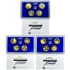 Image 8 : 2018-2023 Silver & Clad Proof Sets (133 Coins)