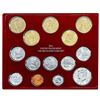 Image 2 : 2013-2014 P&D Uncirculated Sets (56 Coins)
