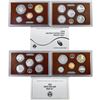 Image 2 : 2018-2020 Proof Sets (20 Coins)