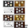 Image 1 : 2011-2016 Proof Sets (28 Coins)