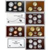 Image 2 : 2011-2016 Proof Sets (28 Coins)