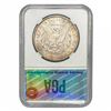 Image 2 : 1882-CC Morgan Silver Dollar PGA MS65