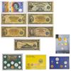 Image 1 : [11] Varied World Currency & Sets