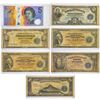 Image 2 : [11] Varied World Currency & Sets