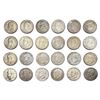 Image 2 : [54] US Varied Coinage