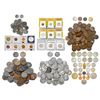 Image 1 : 1902-2001 [392] US Varied Coinage