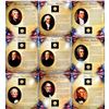 Image 8 : [47] The US Presidents Coin COLL. Vol. I & II