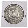 Image 2 : 1882-CC Morgan Silver Dollar