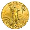 Image 1 : 2022 $25 1/2oz. Gold Liberty