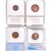 Image 2 : 1883-1937 [4] Varied Silver Coinage