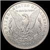 Image 2 : 1893 Morgan Silver Dollar CLOSELY UNCIRCULATED