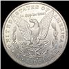 Image 2 : 1890-S Morgan Silver Dollar CLOSELY UNCIRCULATED