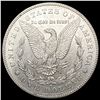 Image 2 : 1879-S Rev 78 Morgan Silver Dollar CLOSELY UNCIRCU