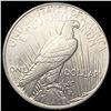Image 2 : 1926-D Silver Peace Dollar CLOSELY UNCIRCULATED