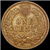 Image 2 : 1896 Indian Head Cent CLOSELY UNCIRCULATED