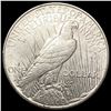 Image 2 : 1934-D Silver Peace Dollar CLOSELY UNCIRCULATED