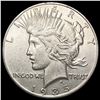 Image 1 : 1935-S Morgan Silver Dollar CLOSELY UNCIRCULATED