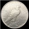 Image 2 : 1935-S Morgan Silver Dollar CLOSELY UNCIRCULATED