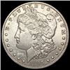 Image 1 : 1897-O Morgan Silver Dollar CLOSELY UNCIRCULATED