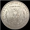 Image 2 : 1897-O Morgan Silver Dollar CLOSELY UNCIRCULATED