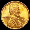 Image 1 : 1942 Wheat Cent CHOICE PROOF