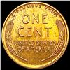 Image 2 : 1942 Wheat Cent CHOICE PROOF