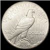 Image 2 : 1927 Silver Peace Dollar HIGH GRADE